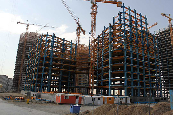 شرایط مشارکت در ساخت منطقه ۲۲ تهران
